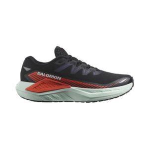 ZAPATILLAS SALOMON DRX DEFY GRVL RUNNING NGO/RJO HOMBRE