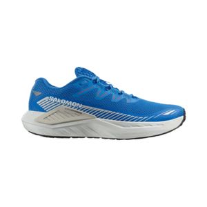 ZAPATILLAS SALOMON DRX DEFY GRVL RUNNING TURQ/BCO HOMBRE
