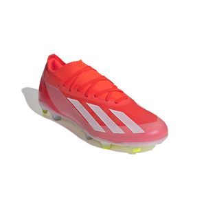 BOTINES ADIDAS U X CRAZYFAST PRO RJO T/BCO FUTBOL HOMBRE