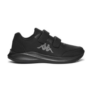 ZAPATILLAS KAPPA KOMBAT BOLDY PU 2V TRAINING NGO HOMBRE