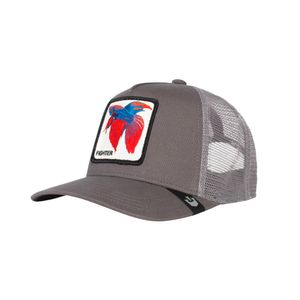 GORRA GOORIN FIGHTER MODA GRS UNISEX