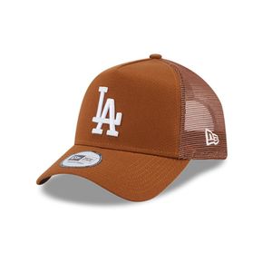 GORRA NEW ERA LEAGUE ESS TRUCKER LOSDOD MRRN UNISEX