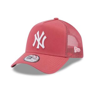 GORRA NEW ERA LEAGUE ESS TRUCKER RSA UNISEX