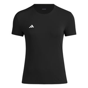 REMERA ADIDAS ADIZERO ESSENTIALS RUNNING NGO MUJER