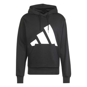 CANGURO ADIDAS BIG LOGO MODA NGO/BCO HOMBRE