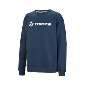 BUZO TOPPER CREW RTC BRAND MODA MNO HOMBRE