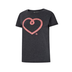 REMERA TOPPER GTW CORAZON MODA GRS.OSC MUJER