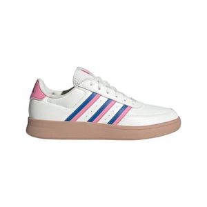 ZAPATILLAS ADIDAS BREAKNET 2.0 MODA BCO T/RS-MN MUJER