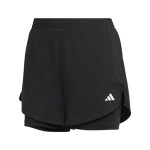 SHORT ADIDAS MIN 2IN1 TRAINING NGO C/CALZA MUJER