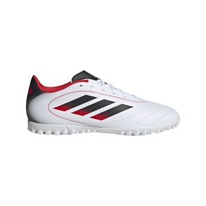 BOTINES ADIDAS GOLETTO IX TF FUTBOL BCO HOMBRE