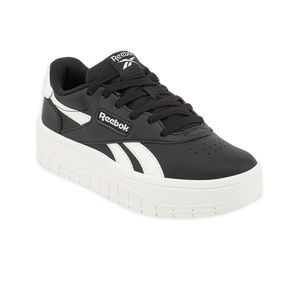 ZAPATILLAS REEBOK COURT ADVANCE SURGE MODA NGO/BCO MUJER