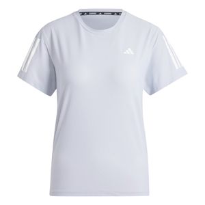 REMERA ADIDAS OTR B RUNNING GRS T/BCA MUJER