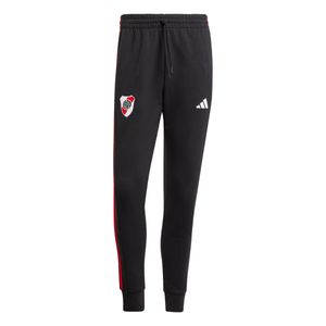 PANTALON ADIDAS RIVER DNA FUTBOL NGO T/RJO HOMBRE