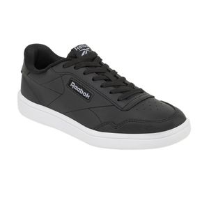 ZAPATILLAS REEBOK COURT ROYAL UNISEX 2 NGO/BCO MODA