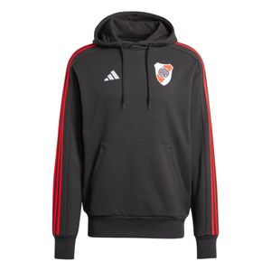 CANGURO ADIDAS RIVER DNA FUTBOL NGO T/RJO HOMBRE