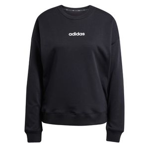 BUZO ADIDAS LIN FT SWT MODA NGO COTTON MUJER