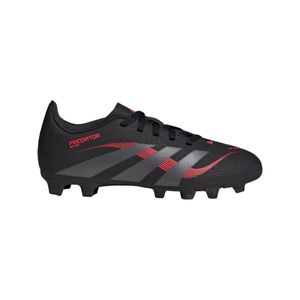 BOTINES ADIDAS PREDATOR CLUB FUTBOL FG/MG NGO/RJO NIÑO