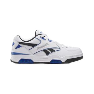 ZAPATILLAS REEBOK BASQUET 4500 DMX MODA BCO/NGO/AZ