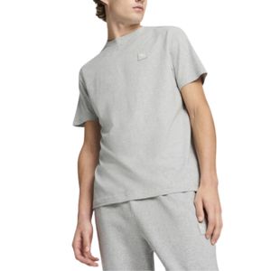 REMERA PUMA ESSENTIALS ELEVATED MODA GRS HOMBRE