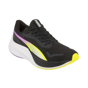 ZAPATILLAS PUMA POUNCE LITE RUNNING NGO/PLT/VIOL MUJER