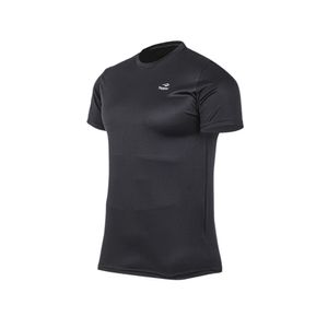 REMERA TOPPER BASIC TRAINING NGO MICROF HOMBRE