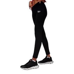 CALZA REEBOK RI SL NGO COTTON TRAINING MUJER
