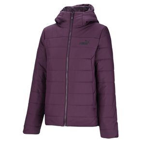 CAMPEA PUMA ESSENTIALS HD PADDED MODA VIOL. MUJER