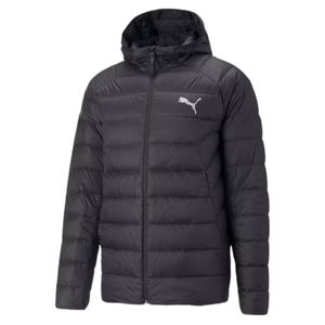 CAMPERA PUMA PACKLITE HD DOW MODA NGO HOMBRE