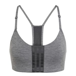 TOP ADIDAS AEROIMPACT LS GRS/NGO TRAINING MUJER