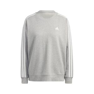 BUZO ADIDAS ESSENTIALS 3 TIRAS MODA GRS MUJER