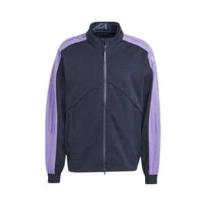 CAMPERA ADIDAS TIRO ADVANCED MODA MNO/LILA HOMBRE