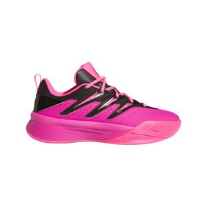 ZAPATILLAS ADIDAS DAME CERTIFIED 3 BASQUET FCS/NGO HOMBRE