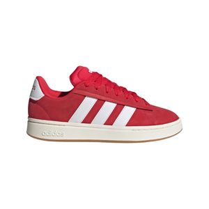 ZAPATILLAS ADIDAS GRAND COURT ALPHA 00S MODA RJO T/BCO HOMBRE