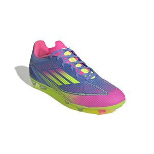 BOTINES ADIDAS F50 LEAGUE FG/MG FUTBOL CLT/RSA UNISEX