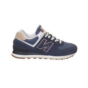 ZAPATILLAS NEW BALANCE WL574OA2 MNO/BGE/BCO MODA MUJER