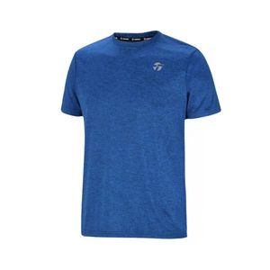 REMERA TOPPER STRIPE II TRAINING FCA/MNO HOMBRE