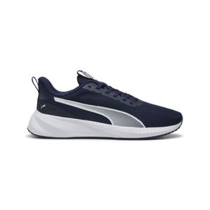 ZAPATILLAS PUMA FLYER LITE 3 RUNNING AZ/BCO HOMBRE