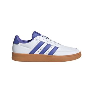 ZAPATILLAS ADIDAS BREAKNET MODA BCO T/AZUL HOMBRE