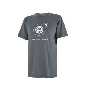 REMERA TOPPER GTK MC ORBITANDO MODA GRS UNISEX NENE NENA