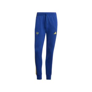 PANTALON ADIDAS BOCA JUNIORS DNA FUTBOL MNO T/AMLL HOMBRE