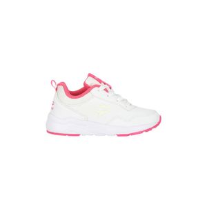 ZAPATILLAS TOPPER ZURICH MODA BCO/RSA NIÑA