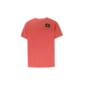 REMERA TOPPER BRAND TRAINING RSA NIÑOS
