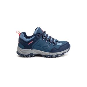 ZAPATILLAS TOPPER GONDOR III MODA MNO/GRS NIÑO