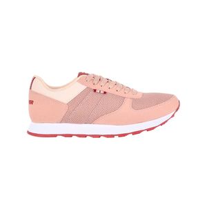 ZAPATILLAS TOPPER T.350 MESH MODA RSA MUJER