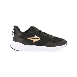 ZAPATILLAS TOPPER STRONG PACE III RUNNING NGO/RSA MUJER