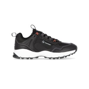 ZAPATILLAS TOPPER EVER 2.0 OUTDOOR NGO/GRS/CORAL UNISEX