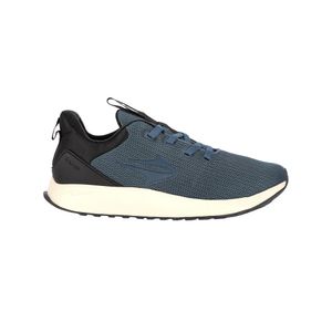 ZAPATILLAS TOPPER SPLIT RUNNING AZULINO/BGE HOMBRE
