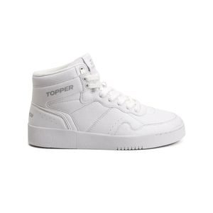 ZAPATILLAS TOPPER TERRE MID MODA BCO UNISEX
