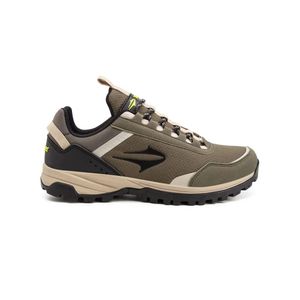 ZAPATILLAS TOPPER RUG OUTDOOR VRD/MRR/NGO HOMBRE
