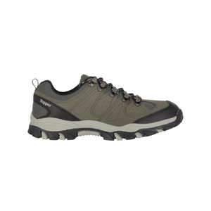 ZAPATILLAS TOPPER GONDOR 2 OUTDOOR VRD/NGO/GRS HOMBRE